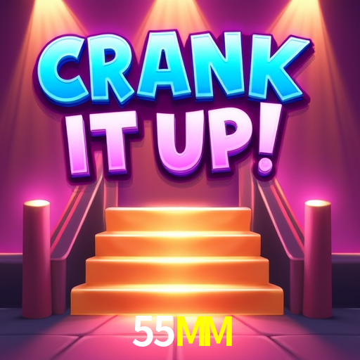 A Popularidade dos Caça-Níqueis no 55MM