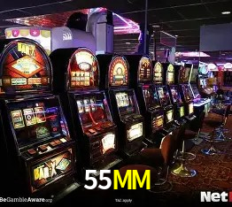 Descubra a Essência do 55MM: Nossa História e Compromissos