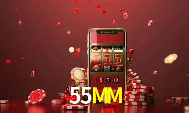 Explorando a Categoria de Eventos em Apostas na 55MM