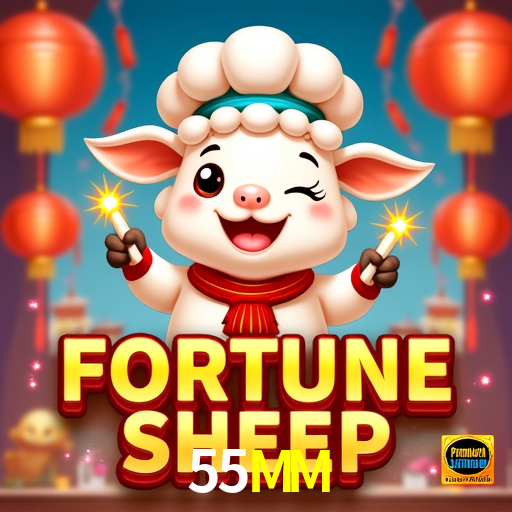 A Revolução dos Aplicativos de Jogos no 55MM