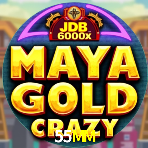 A Revolução dos Aplicativos de Jogos no 55MM