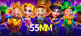 Descubra a Magia dos Jogos de Arcade no 55MM