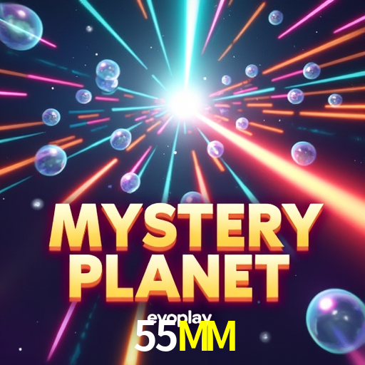 Desvendando o Mundo dos Jogos Virtuais na 55MM