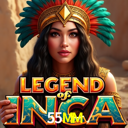 Inovações de Jogos na 55MM: O Futuro das Experiências Interativas