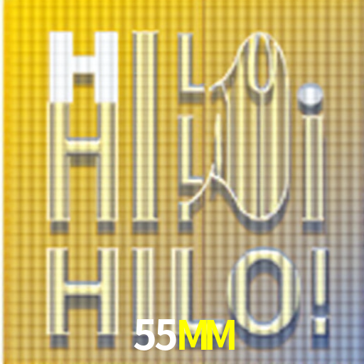 A Emoção da Loteria na 55MM: Uma Chance de Mudança de Vida